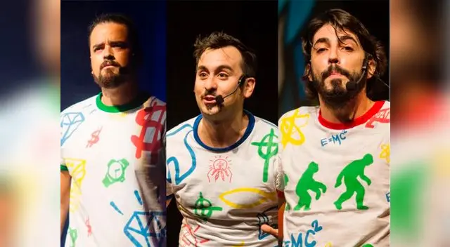 ¡Oh por Dios! vuelve para robar carcajadas ¡Oh por Dios! vuelve para robar carcajadas