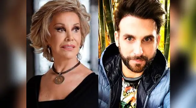 Rodrigo González le dijo de todo a Cecilia Bracamonte Rodrigo González le dijo de todo a Cecilia Bracamonte