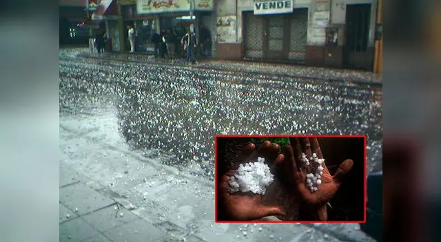 Voceros del Senahmi alertan caída de nevadas en 13 regiones del país. Voceros del Senahmi alertan caída de nevadas en 13 regiones del país.