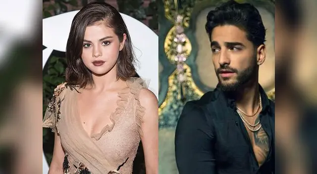 Selena Gomez revela por qué no quiere colaborar con Maluma Selena Gomez revela por qué no quiere colaborar con Maluma