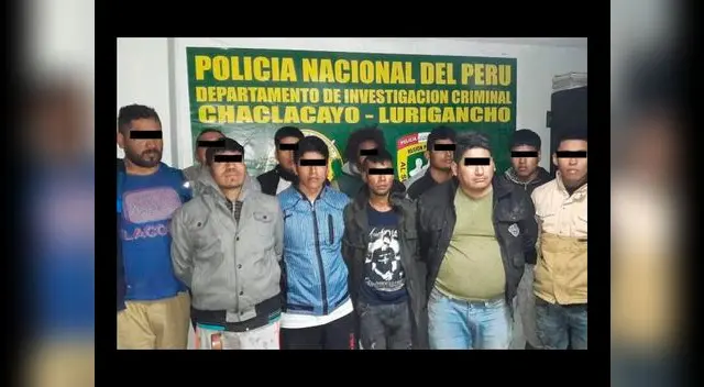 Cayeron "Los Malditos de Matabuey" Cayeron "Los Malditos de Matabuey"