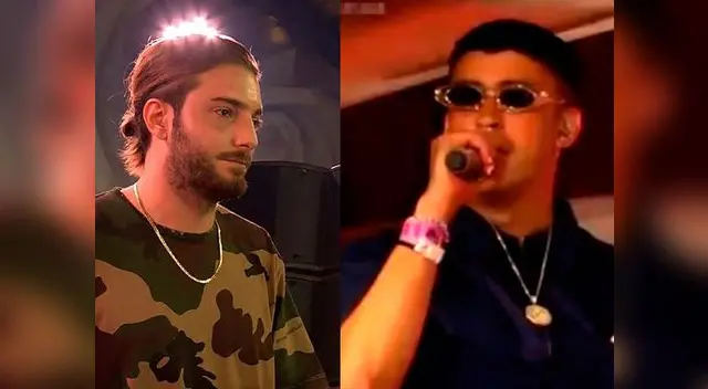 Bad Bunny es duramente cuestionado por presentarse en Tomorrowland 2018 Bad Bunny es duramente cuestionado por presentarse en Tomorrowland 2018