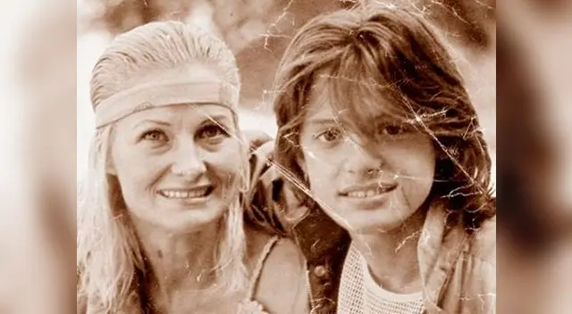 Luis Miguel y el verdadero último encuentro con su madre