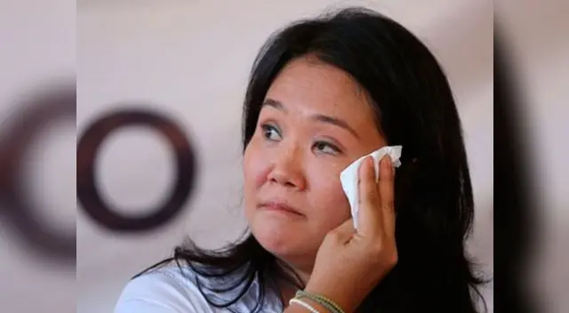 Keiko Fujimori Keiko Fujimori