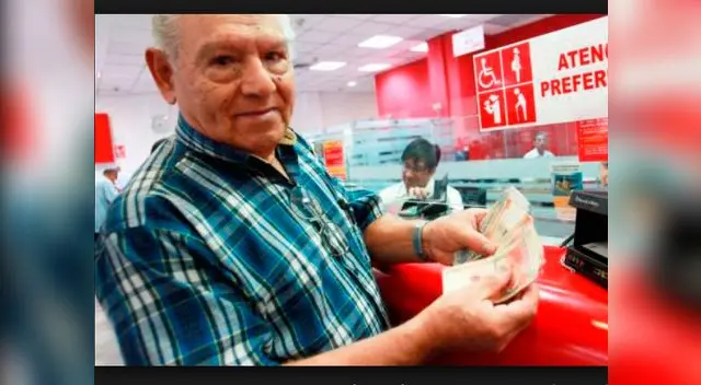 Salió la lista 15 de beneficiados del FONAVI