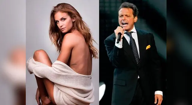 Corista de Luis Miguel hace sorprendente revelación sobre el cantante