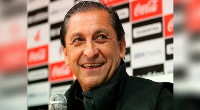 Ramón Díaz se ofrece a dirigir a la selección argentina Ramón Díaz se ofrece a dirigir a la selección argentina