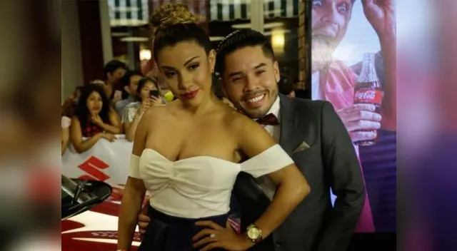 Diana Sánchez habló sobre primarvez de su esposo y su misteriosa amiga 