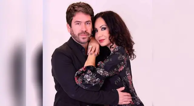 Janet Barboza y su pareja Miguel Bayona Fuente: Instagram oficial Janet Barboza y su pareja Miguel Bayona Fuente: Instagram oficial
