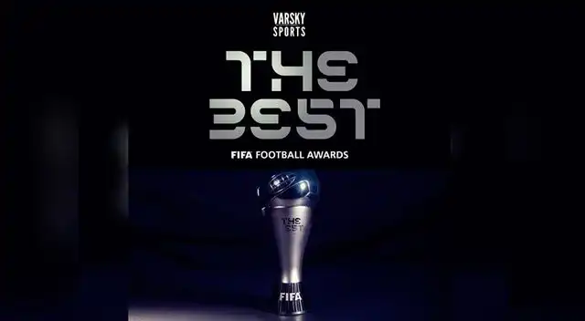 FIFA anunciará hoy a los 10 candidatos para ganar el premio The Best 2018 FIFA anunciará hoy a los 10 candidatos para ganar el premio The Best 2018