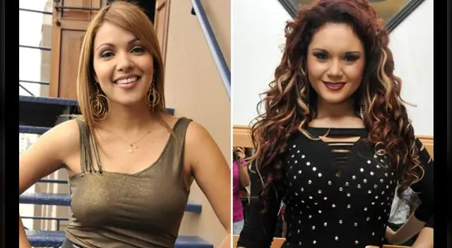 Vernis y Génesis se la tienen jurada hace tiempo.