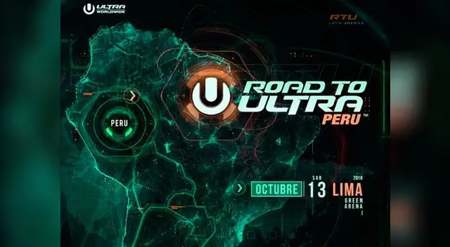 Road To Ultra Perú anuncia una mega producción para su cuarta edición