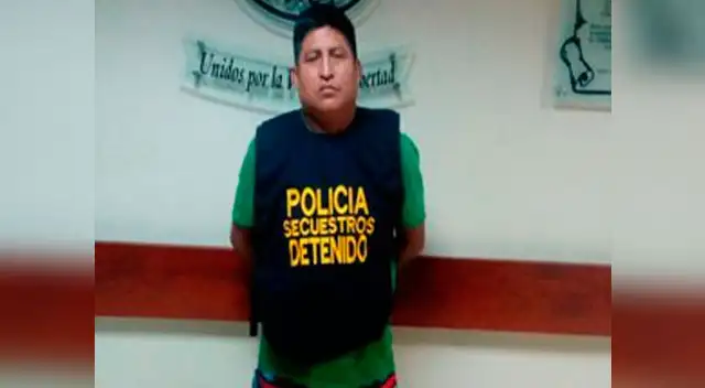 Ministerio Público pidió 9 meses de prisión contra Yerson Inchicsana Barrientos por violación Ministerio Público pidió 9 meses de prisión contra Yerson Inchicsana Barrientos por violación