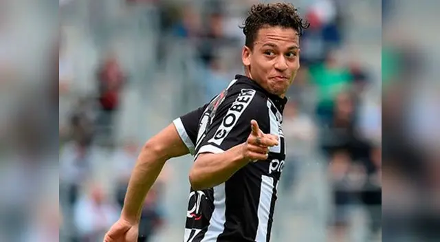 Directivo de Sporting Charleroi revela futuro del futbolista