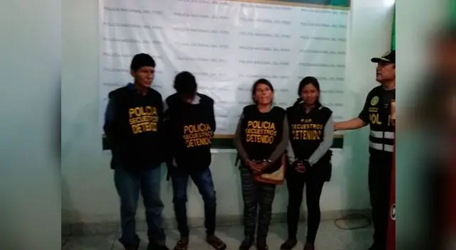 Se hacían pasar como terroristas para cobrar cupos Se hacían pasar como terroristas para cobrar cupos