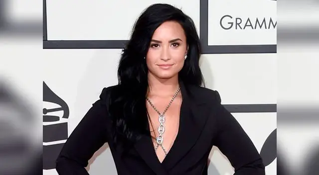 Demi Lovato fue hospitalizada tras sufrir una sobredosis de heroína Demi Lovato fue hospitalizada tras sufrir una sobredosis de heroína