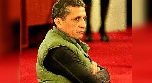 Antauro Humala denuncia falta de respeto a su esposa en penal Antauro Humala denuncia falta de respeto a su esposa en penal