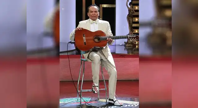 Melcochita debe conseguir el dinero para pagar a deudos de persona que atropello