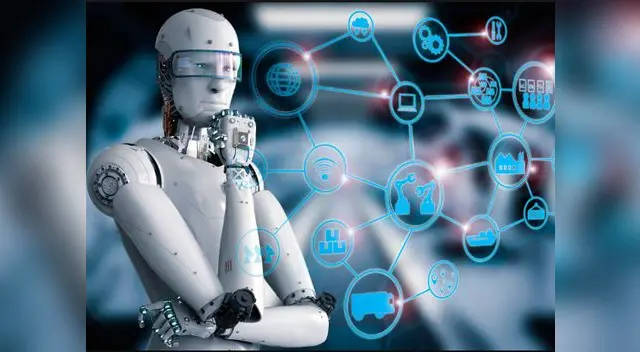 Para el 2050 seremos casi robots según futurólogo