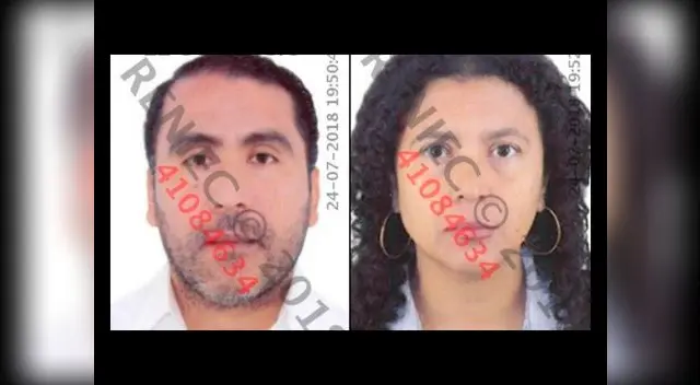 Rocío Benítez y su hermano tenía problemas sicológicos