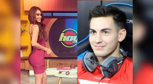 Estrella del 'Call of Duty' abandona a su sexy novia para dedicarse al videojuego Estrella del 'Call of Duty' abandona a su sexy novia para dedicarse al videojuego