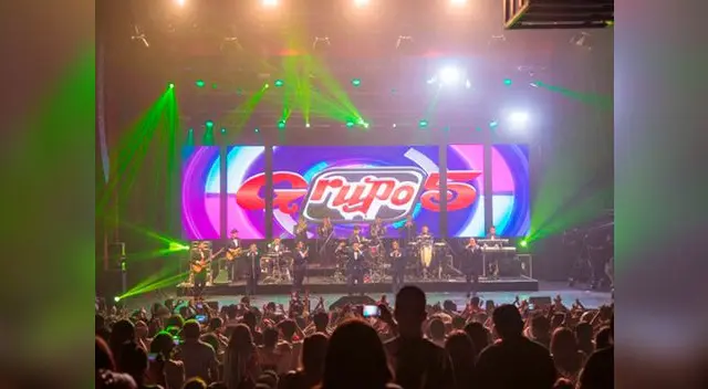 Chiclayanos tocaron para gran legión de peruanos en Buenos Aires