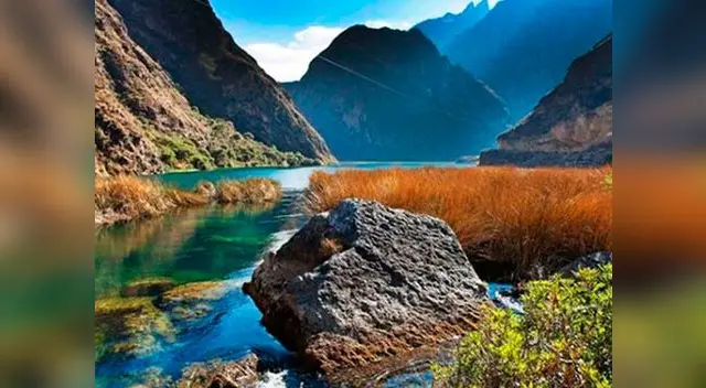 Destinos bonitos y baratos cerca a Lima para disfrutar por el feriado