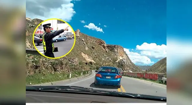 Policía brinda recomendaciones si sales de viaje por Fiestas Patrias