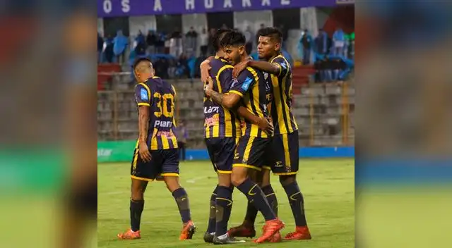 Sport Rosario gana en la cancha, pero por deudas pierde cuatro puntos