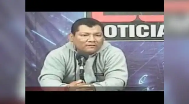 Denunció ante la PNP que su Facebook fue hackeado hace un mes