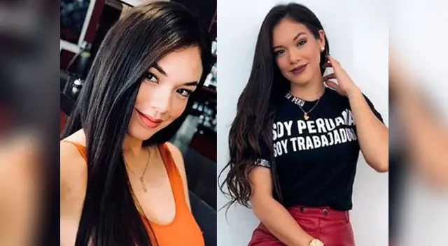 Jazmín Pinedo hizo fuerte revelación sobre su futuro profesional 