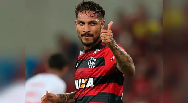 Paolo Guerrero hizo revelación sobre su futuro futbolístico 