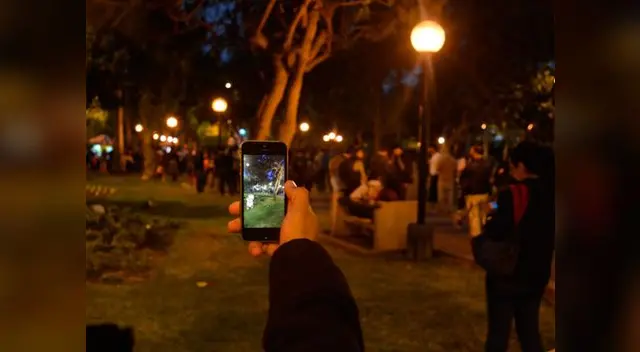 Miembro de la PNP quedó mal herido pues recibió varias cuchilladas