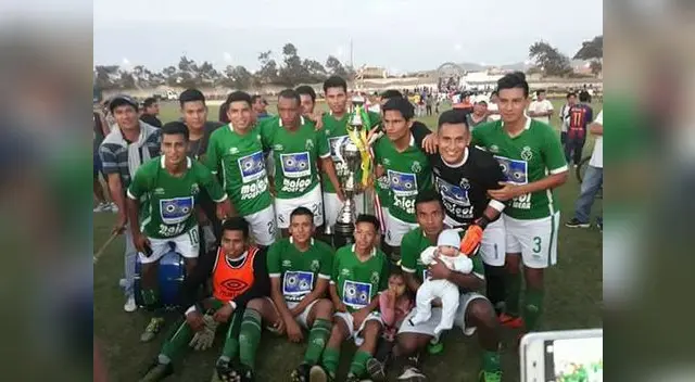 CAP Vinzos ya está en las semifinales y jugará con el José Olaya