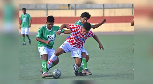 Los Turrys fueron eliminados tras agresió al árbitro: FOTO: Diario Chimbote