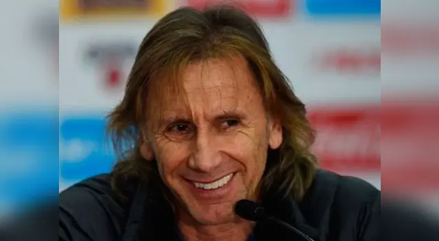 Fernando Raffaini se refirió a Ricardo  Gareca
