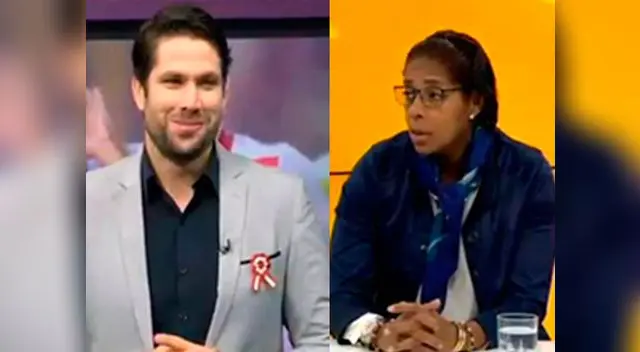 ¿Paco Bazán y Leyla Chihuán tuvieron un romance? 