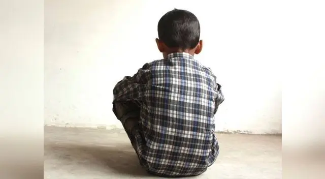 Ministerio Público logró que se dicte prisión contra mototaxista Guillermo Arbildo Flores que abusó de un menor Ministerio Público logró que se dicte prisión contra mototaxista Guillermo Arbildo Flores que abusó de un menor