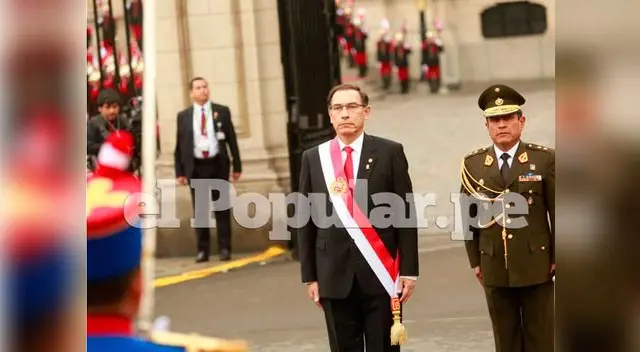 Martín Viscarra centrará su discurso en la lucha contra la corrupción Martín Viscarra centrará su discurso en la lucha contra la corrupción
