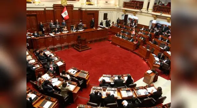 ¿En qué consiste tener un parlamento bicameral?