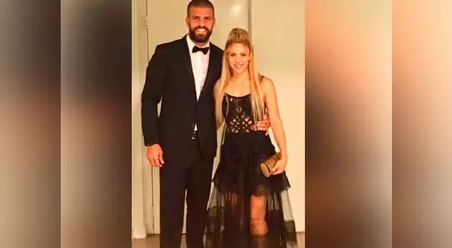 Critican a Shakira por polémica foto en Instagram