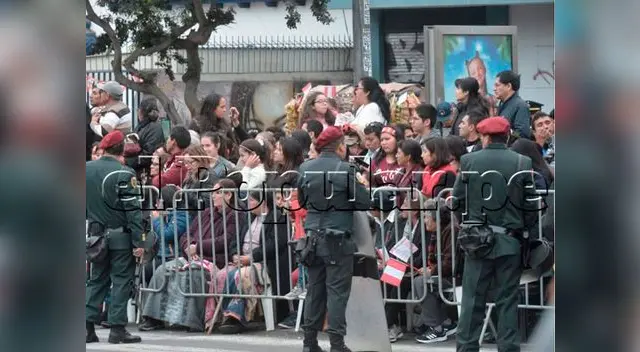 PNP atenta con los depredadores sexuales PNP atenta con los depredadores sexuales