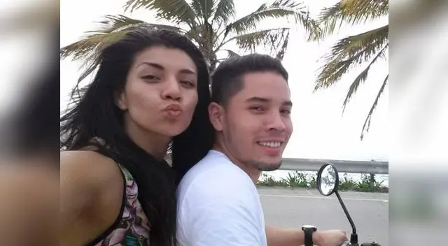 Esposo de Diana Sánchez desata polémica tras hablar sobre el amor Esposo de Diana Sánchez desata polémica tras hablar sobre el amor