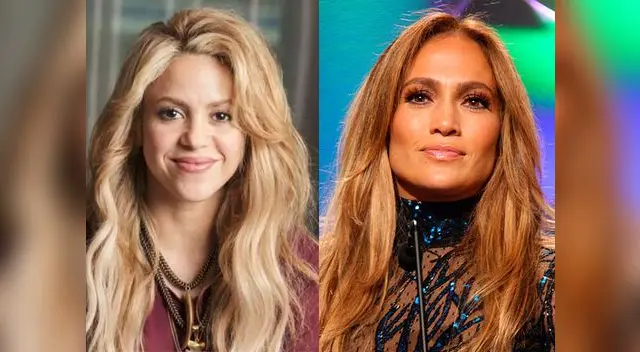 Shakira es acusada de plagió a Jennifer Lopez por "Clandestino"