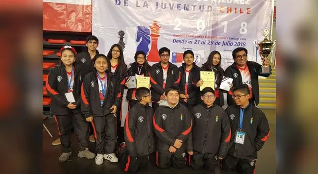 la delegación del claretiano que participó en el XXIX Festival Panamericano de la Juventud la delegación del claretiano que participó en el XXIX Festival Panamericano de la Juventud