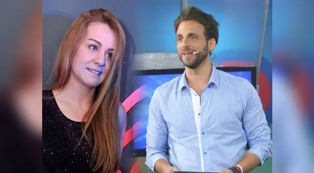 Peluchín no se calla nada y le responde fuerte y claro a Lourdes Sacín