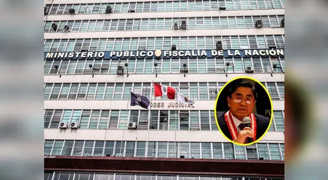 Denuncian constitucionalmente a juez supremo y ex miembros del CNM