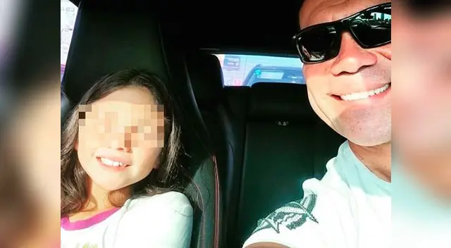 Tomate Barraza recibe tierno detalle de su hija tras separación con Vanessa López Tomate Barraza recibe tierno detalle de su hija tras separación con Vanessa López