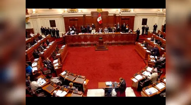 Proponen que referéndum sobre reelección de Congresistas sea en octubre Proponen que referéndum sobre reelección de Congresistas sea en octubre