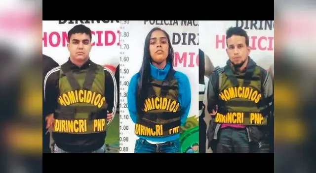 Gavilla dirigida por la venezolana María Díaz Ochoa Gavilla dirigida por la venezolana María Díaz Ochoa